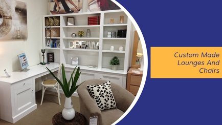 Coastal Design Furniture Hero Image