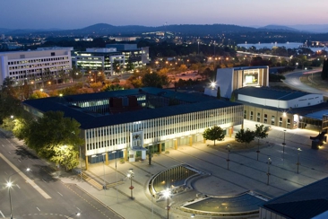 ACT Legislative Assembly - Civic Square, London Circuit, Canberra ACT 2601 Hero Image