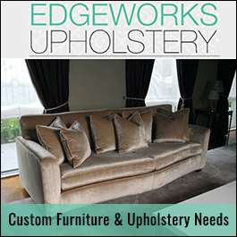 Edgeworks Upholstery