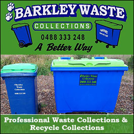 Barkley Waste Collections