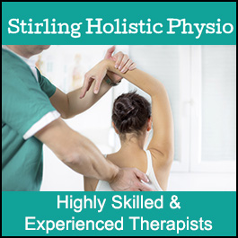 Stirling Holistic Physio