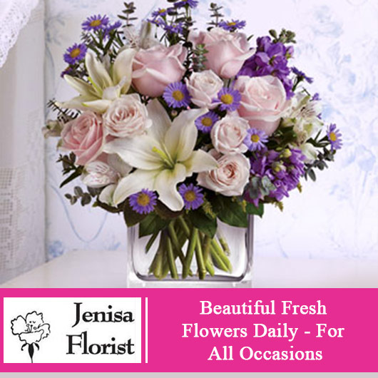Jenisa Florist