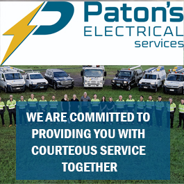 Paton's Electrical Services