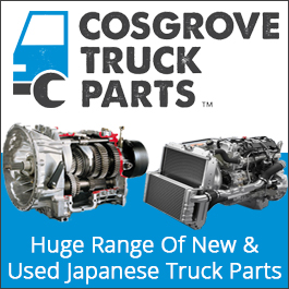 Cosgrove Auto Parts