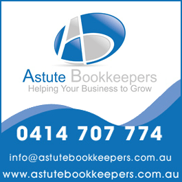 Astute Bookkeepers