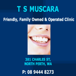 Muscara T S