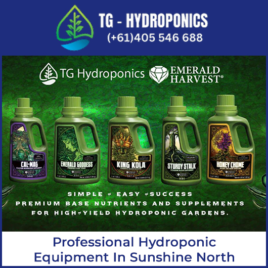 TG-Hydroponics