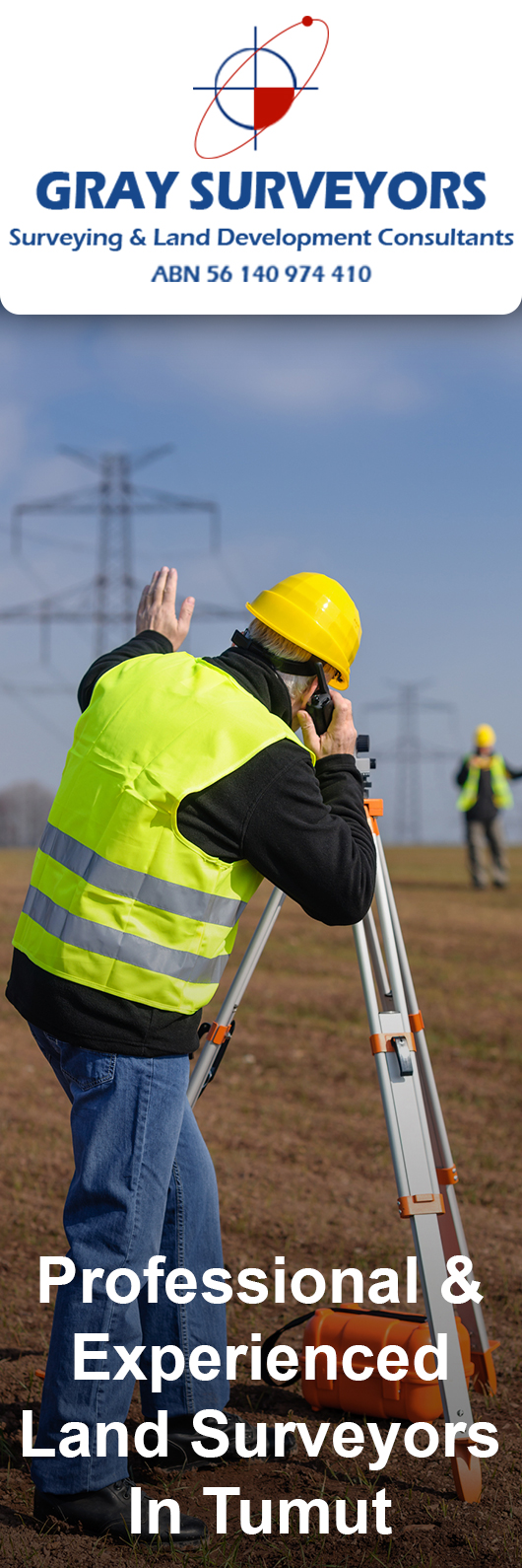Gray Surveyors