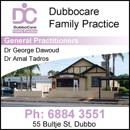 Dubbocare Family Practice