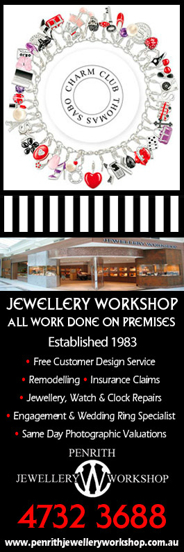 Jewellery Workshop