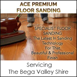 Ace Premium Floor Sanding