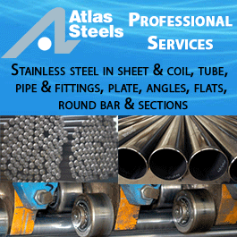 Atlas Steels Launceston