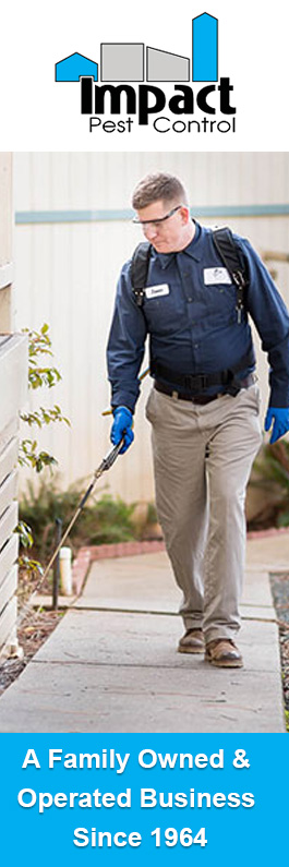 Impact Pest Control