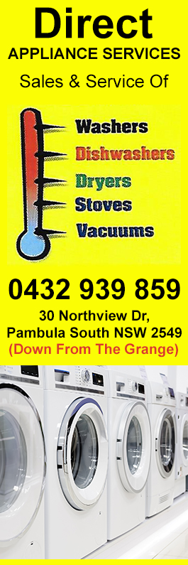 Direct Appliance Services