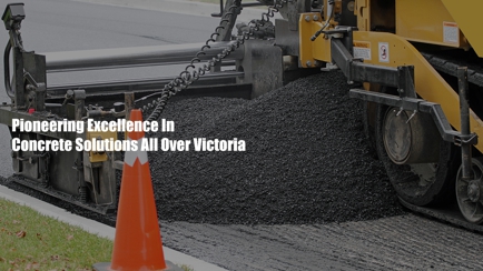 Royal Concrete Pty Ltd Hero Image