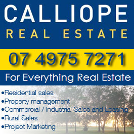 Calliope Real Estate