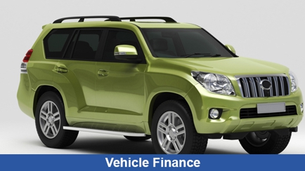 Bendbal Financial Services Hero Image