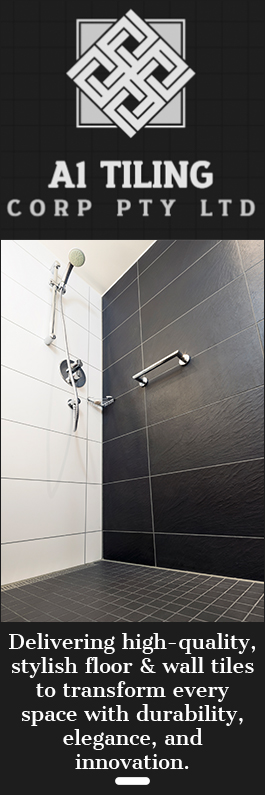 A1 Tiling Corp