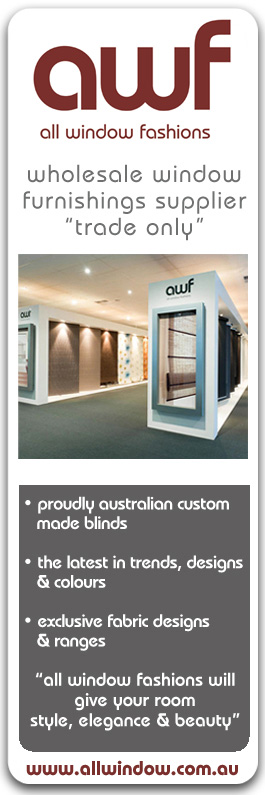 All Window Fashions