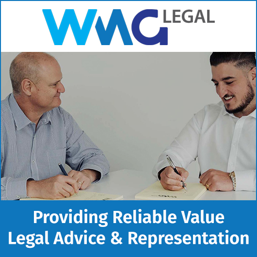 WMG Legal