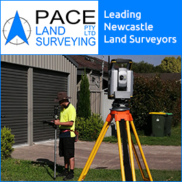 Pace Land Surveying