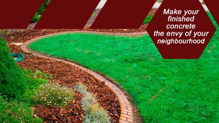 Concrete Makeovers Hero Image