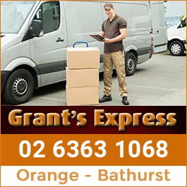 Grants Express