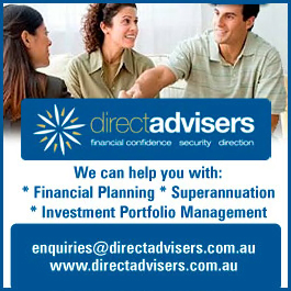 Direct Advisers