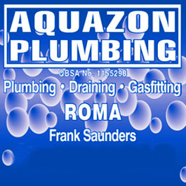 Aquazon Plumbing