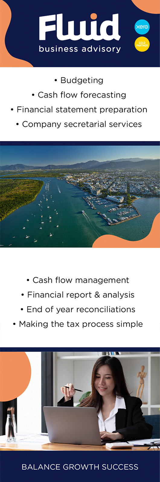 Fluid Business Advisory