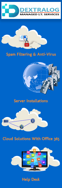 Dextralog I.T Services