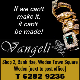 Vangeli Manufacturing