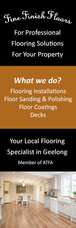 Fine Finish Floors
