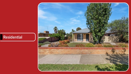 Morris Bros Real Estate Hero Image