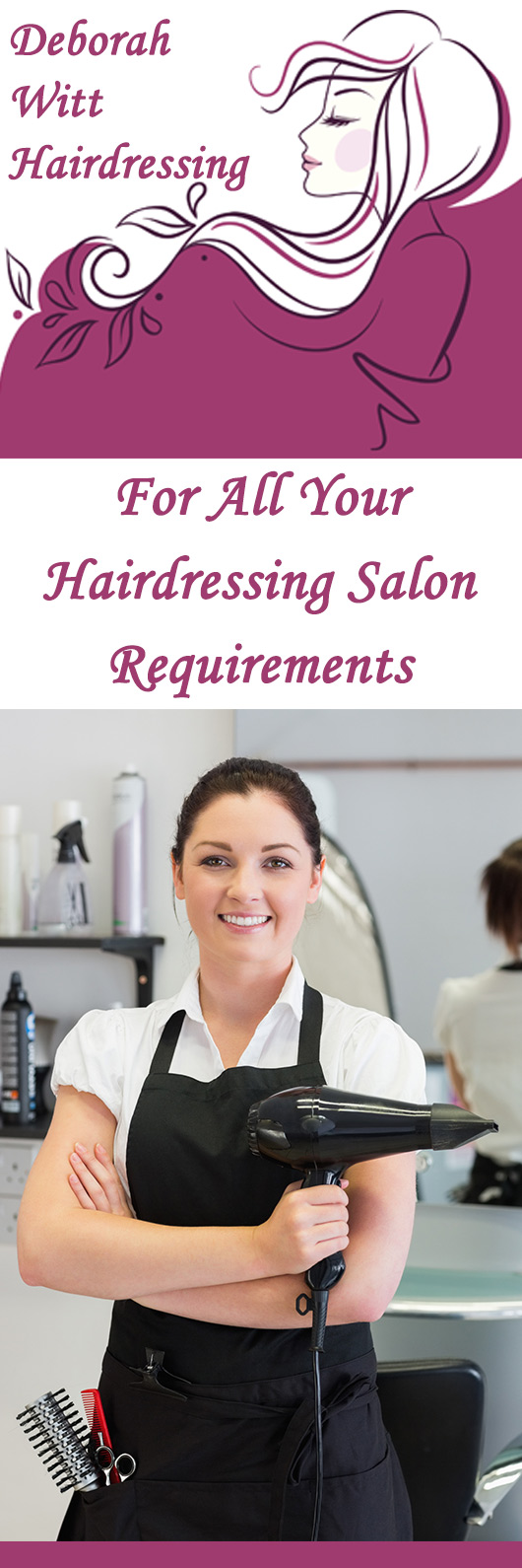 Deborah Witt Hairdressing