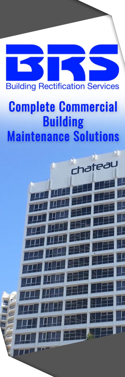 Building Rectification Services