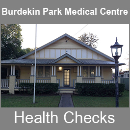 Burdekin Park Medical Centre