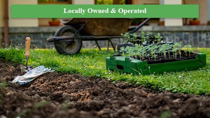 Dubbo Soils & Landscaping Supplies Hero Image
