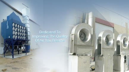 Inskip Dust & Fume Pty Ltd Hero Image