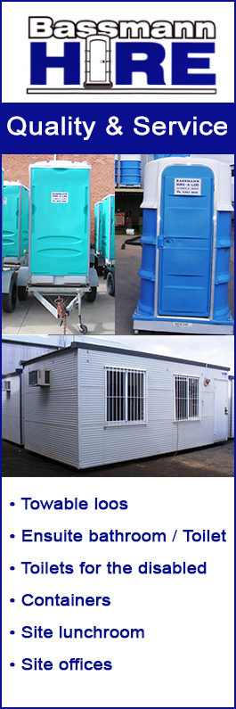Bassmann Hire