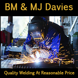 BM & MJ Davies