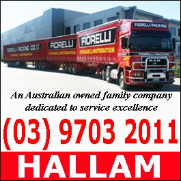 Fiorelli Packing Co Pty Ltd