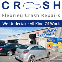 Fleurieu Crash Repairs Pty Ltd