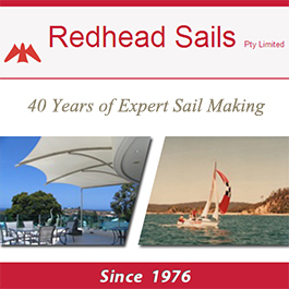 Redhead Sails Pty Ltd