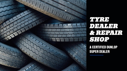 Tyreworld Wagga Hero Image