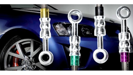 Reliance Brakes & Mechanical Hero Image