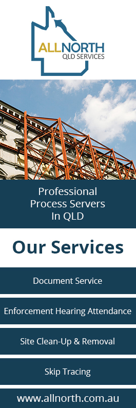Allnorth QLD Services