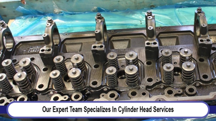 Geraldton Automotive Machining Hero Image