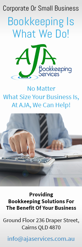 AJA Bookkeeping Services