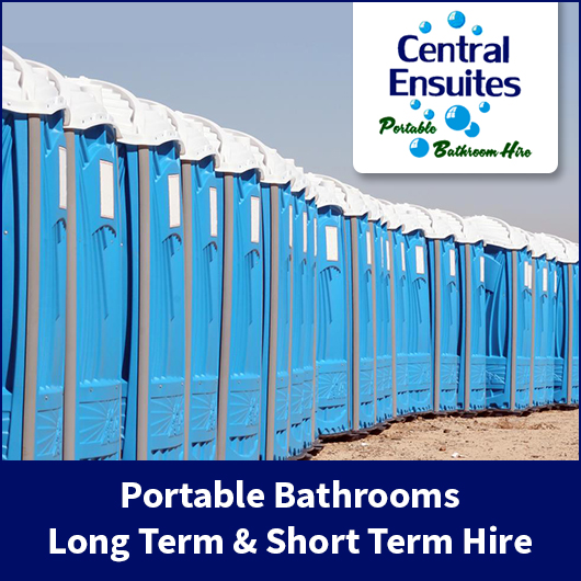 Central Ensuites